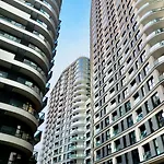 Modern Sky Apartments Warszawa