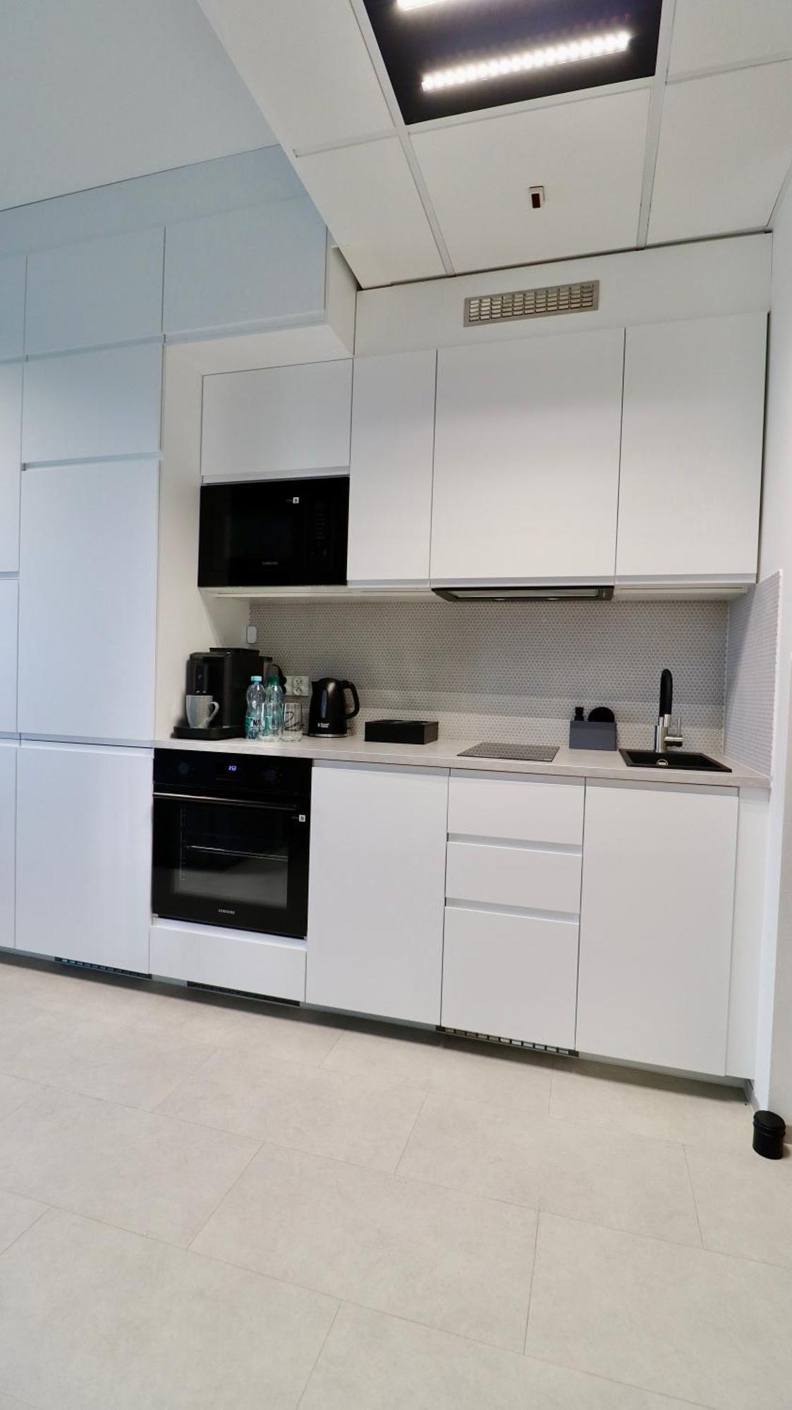 Apartament Modern Sky