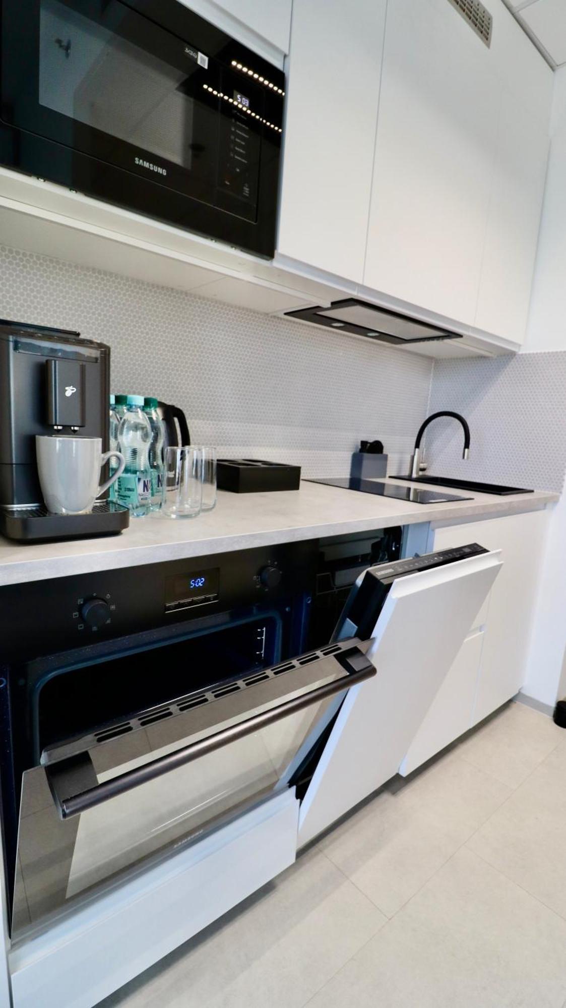 Apartament Modern Sky