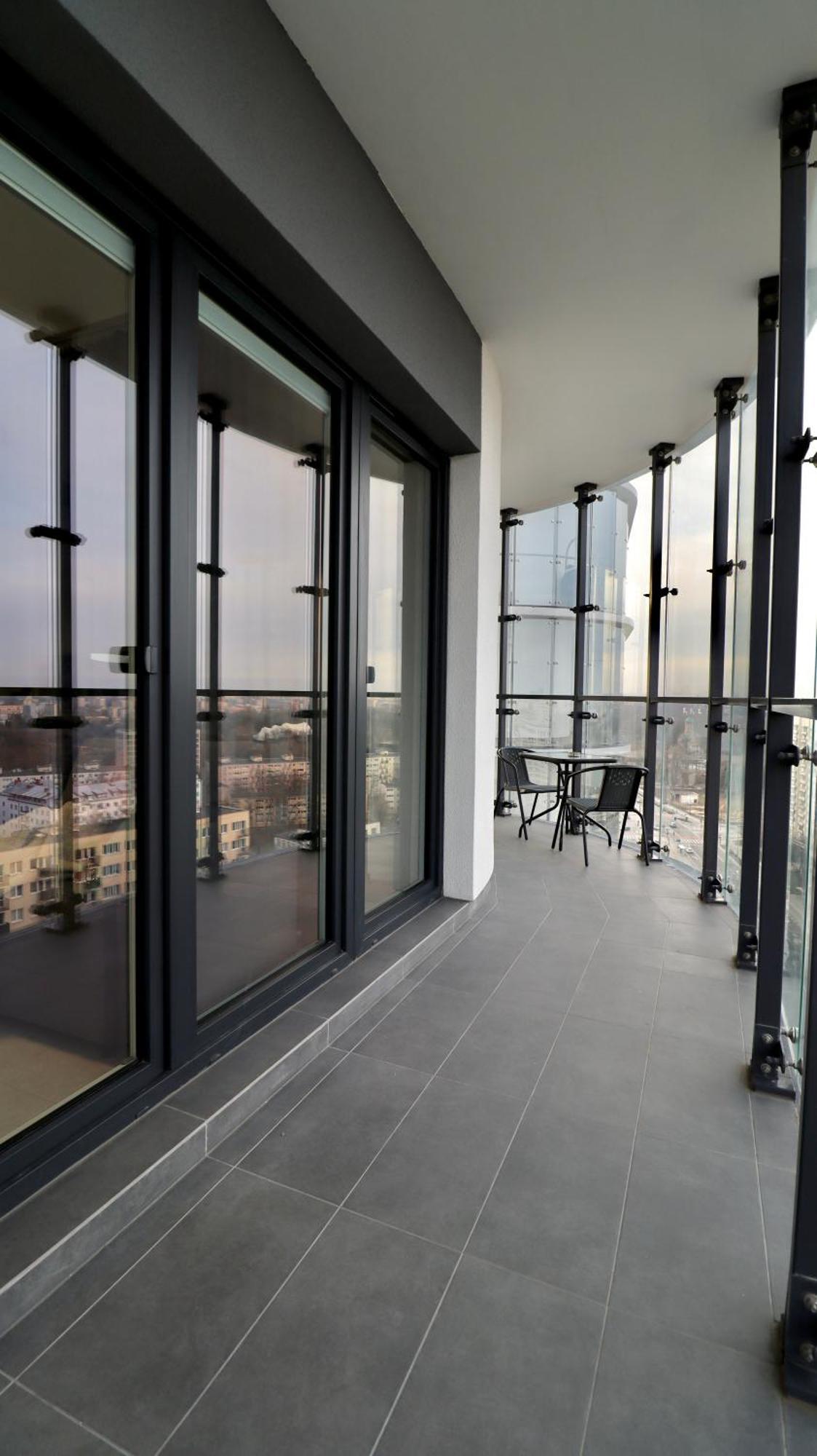 Modern Sky Apartament *