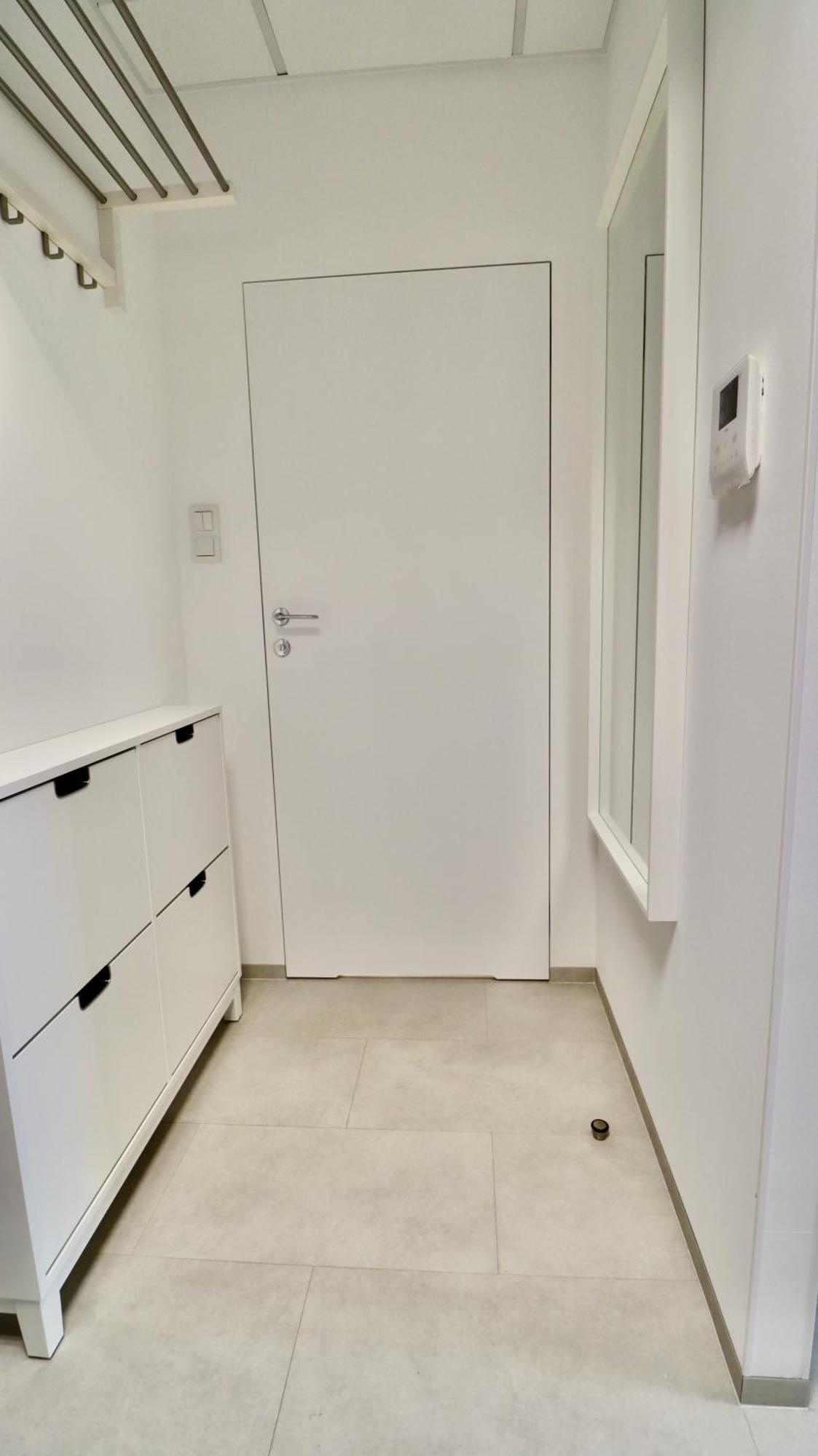 Apartament Modern Sky Warszawa