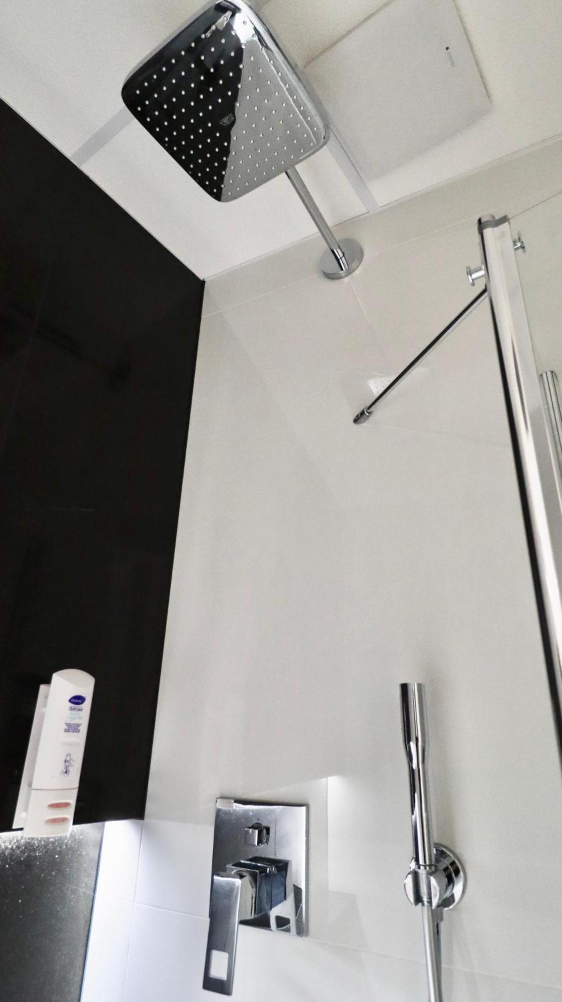 Modern Sky Apartament