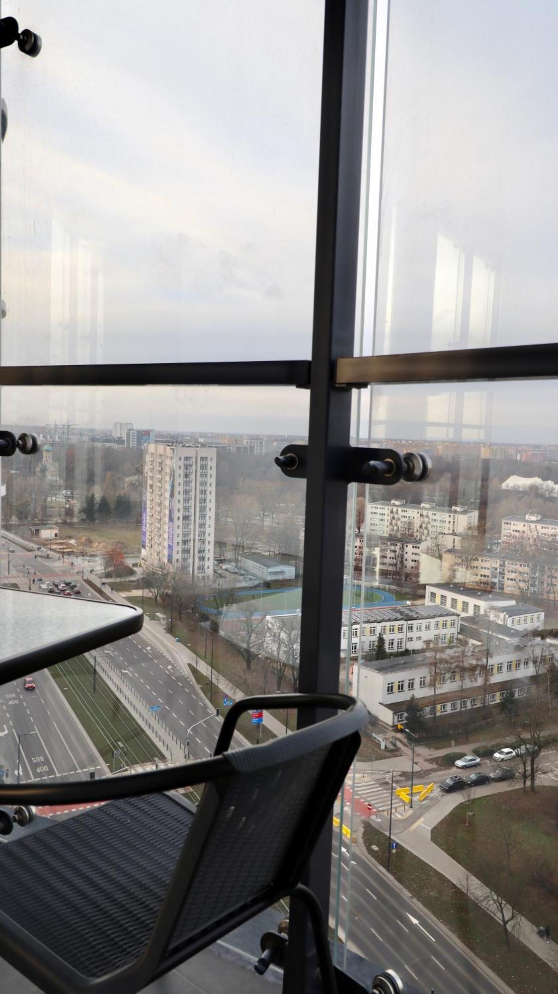 Apartament Modern Sky